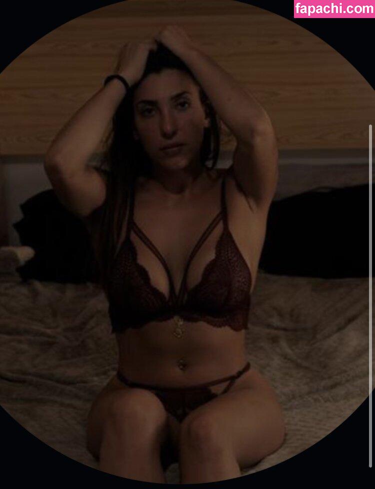 Moanahav Fit / onlyone_diva leaked nude photo #0001 from OnlyFans/Patreon
