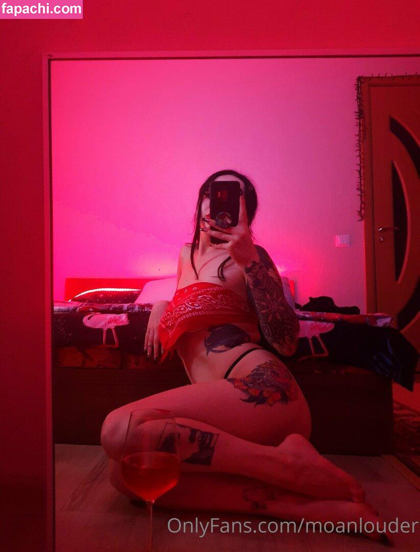 moanlouder / lovely_moan leaked nude photo #0010 from OnlyFans/Patreon