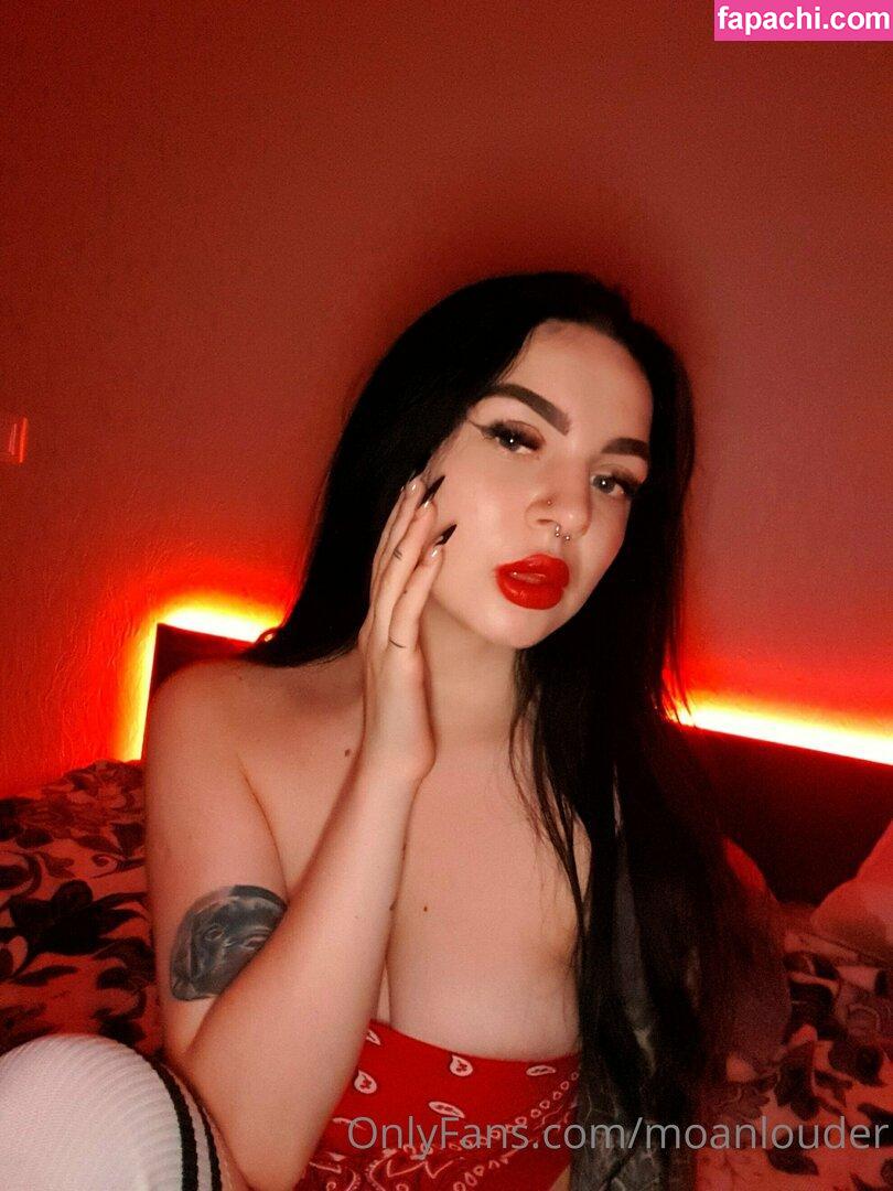 moanlouder / lovely_moan leaked nude photo #0041 from OnlyFans/Patreon
