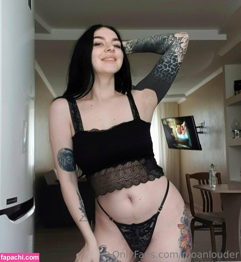 moanlouder / lovely_moan leaked nude photo #0062 from OnlyFans/Patreon