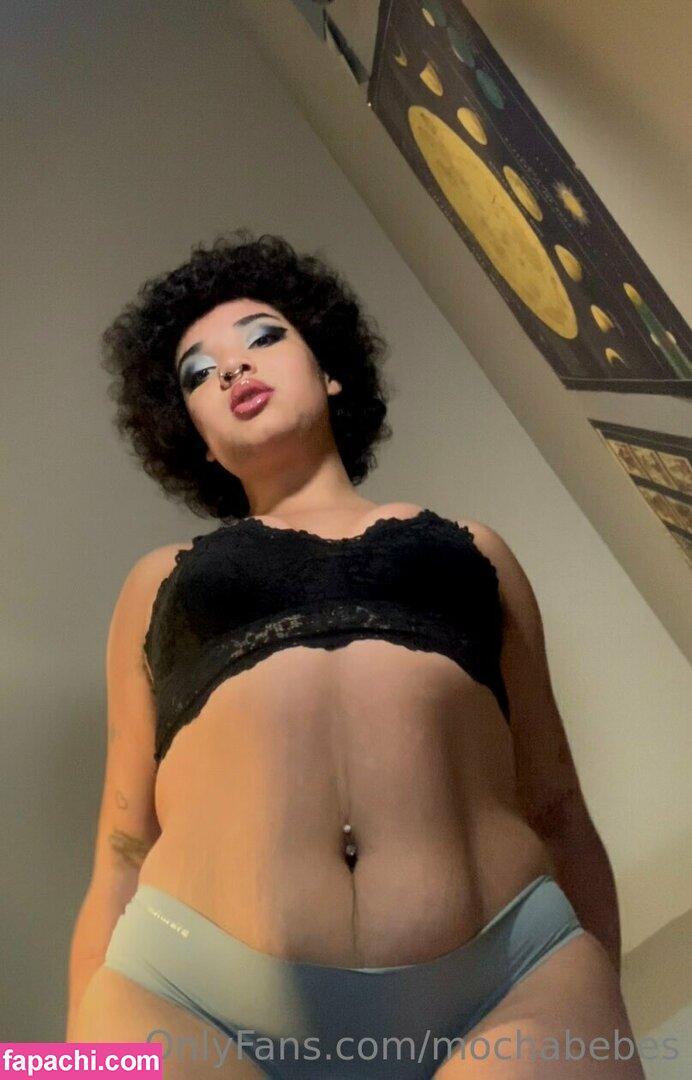 mochabebes leaked nude photo #0006 from OnlyFans/Patreon