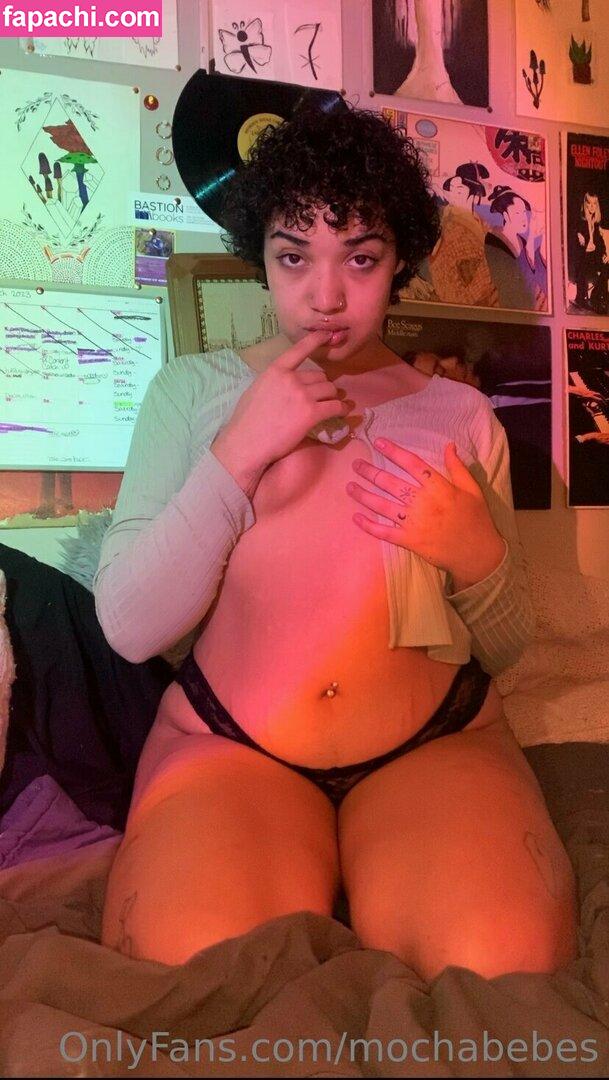 mochabebes leaked nude photo #0015 from OnlyFans/Patreon