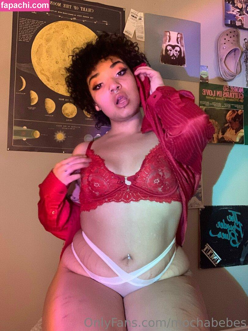 mochabebes leaked nude photo #0032 from OnlyFans/Patreon