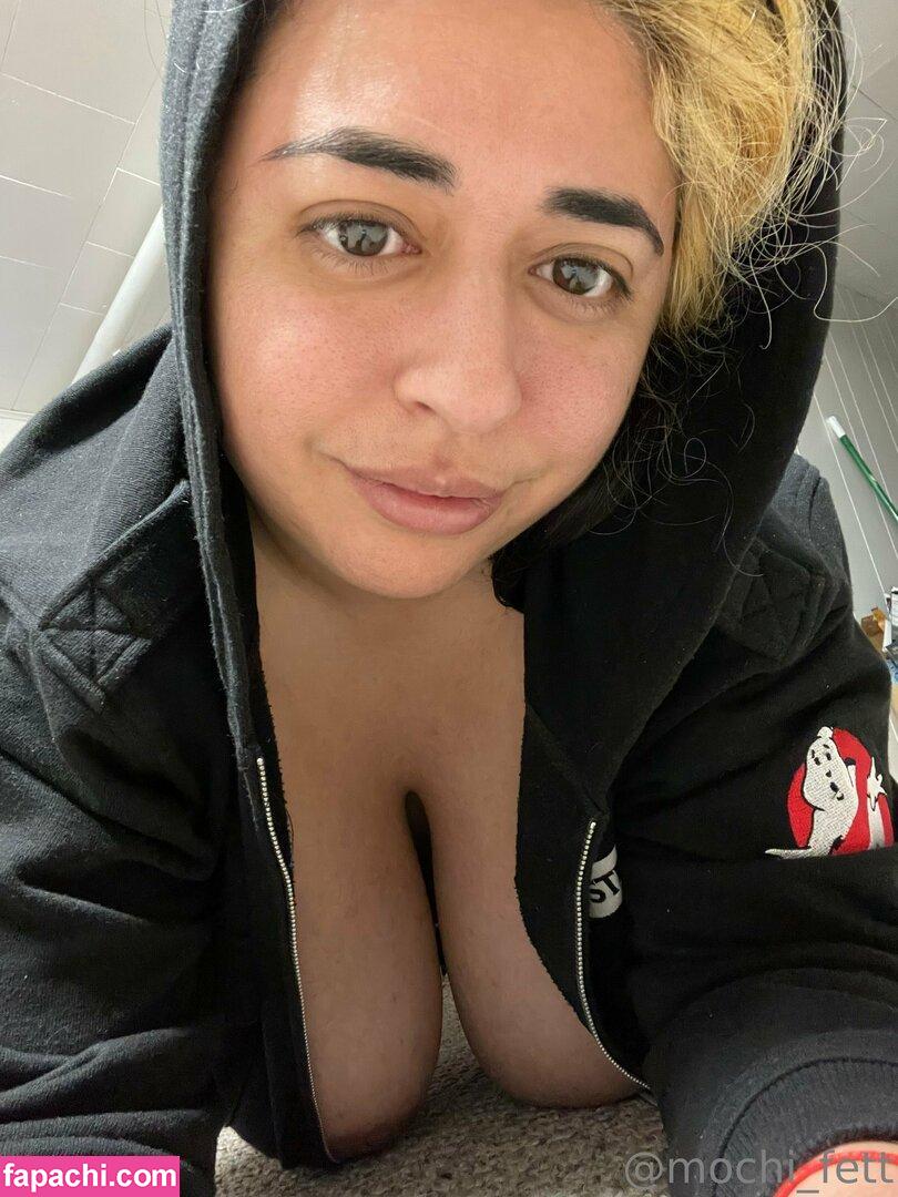 mochi_fett leaked nude photo #0020 from OnlyFans/Patreon