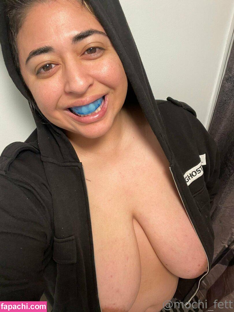 mochi_fett leaked nude photo #0036 from OnlyFans/Patreon