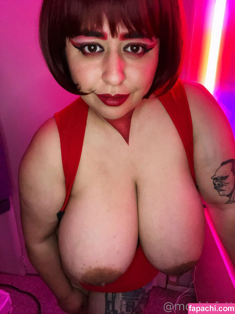 mochi_fett leaked nude photo #0056 from OnlyFans/Patreon