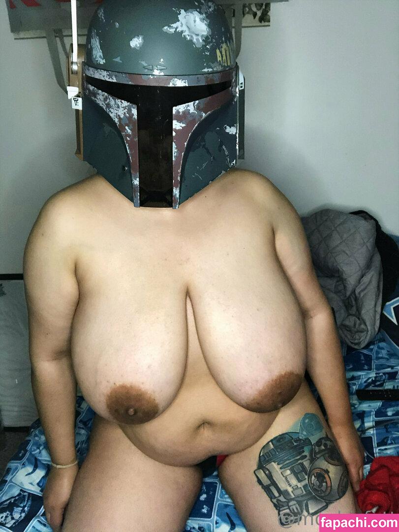 mochi_fett leaked nude photo #0093 from OnlyFans/Patreon