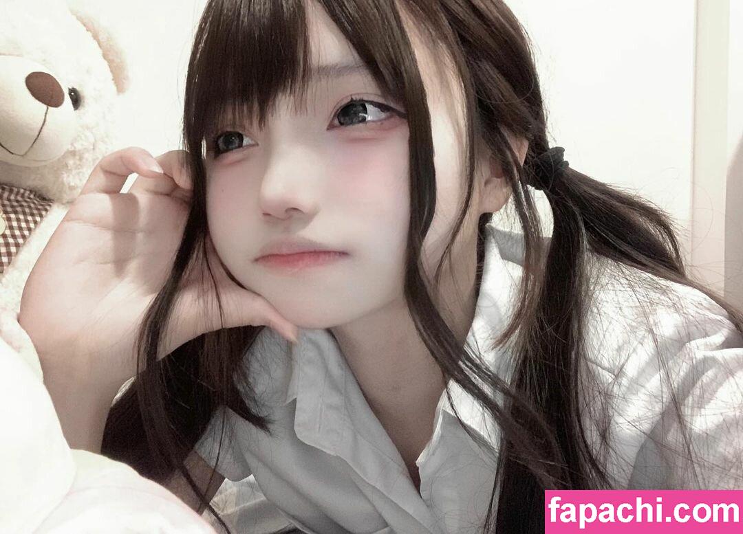 Mochimochi_nn / Mochi Ningning / mochimochisosweet leaked nude photo #0126 from OnlyFans/Patreon