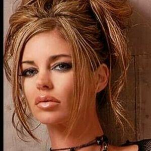 Model Brooke Robinson avatar