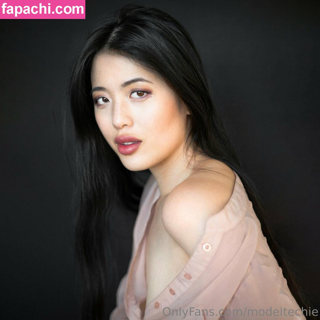 modeltechie / Fan-Pei Koung leaked nude photo #0001 from OnlyFans/Patreon