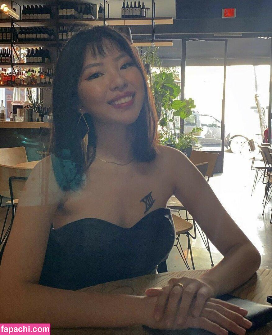 Moe Kihen / Mingalabae / Missmomok / moestrokes leaked nude photo #0019 from OnlyFans/Patreon