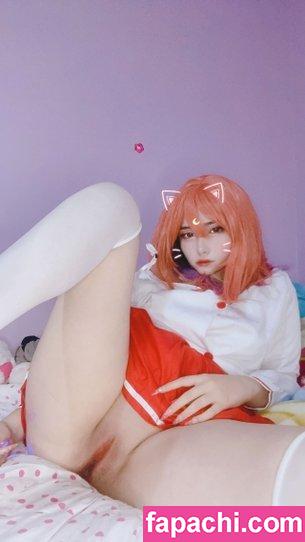 Mofy Milk / mofy.milk / tokyohayashi leaked nude photo #0004 from OnlyFans/Patreon