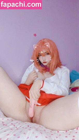 Mofy Milk / mofy.milk / tokyohayashi leaked nude photo #0005 from OnlyFans/Patreon