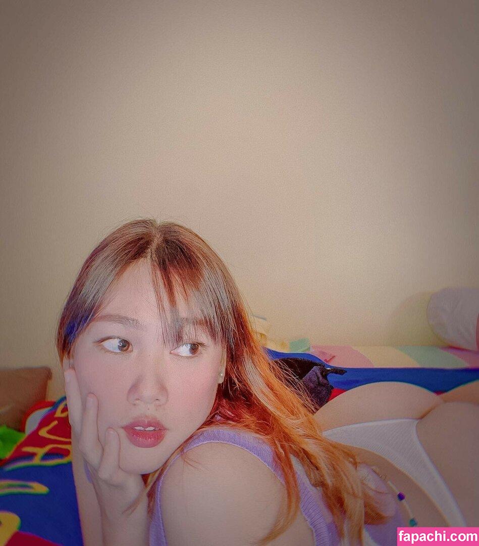 Moji3693 / mustang_161993 / tangmo_melon93 / tangmo_pg93g7 leaked nude photo #0013 from OnlyFans/Patreon