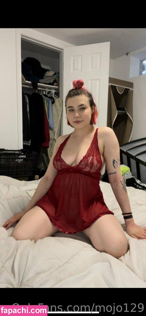 mojo129 / mojo12_photography leaked nude photo #0094 from OnlyFans/Patreon