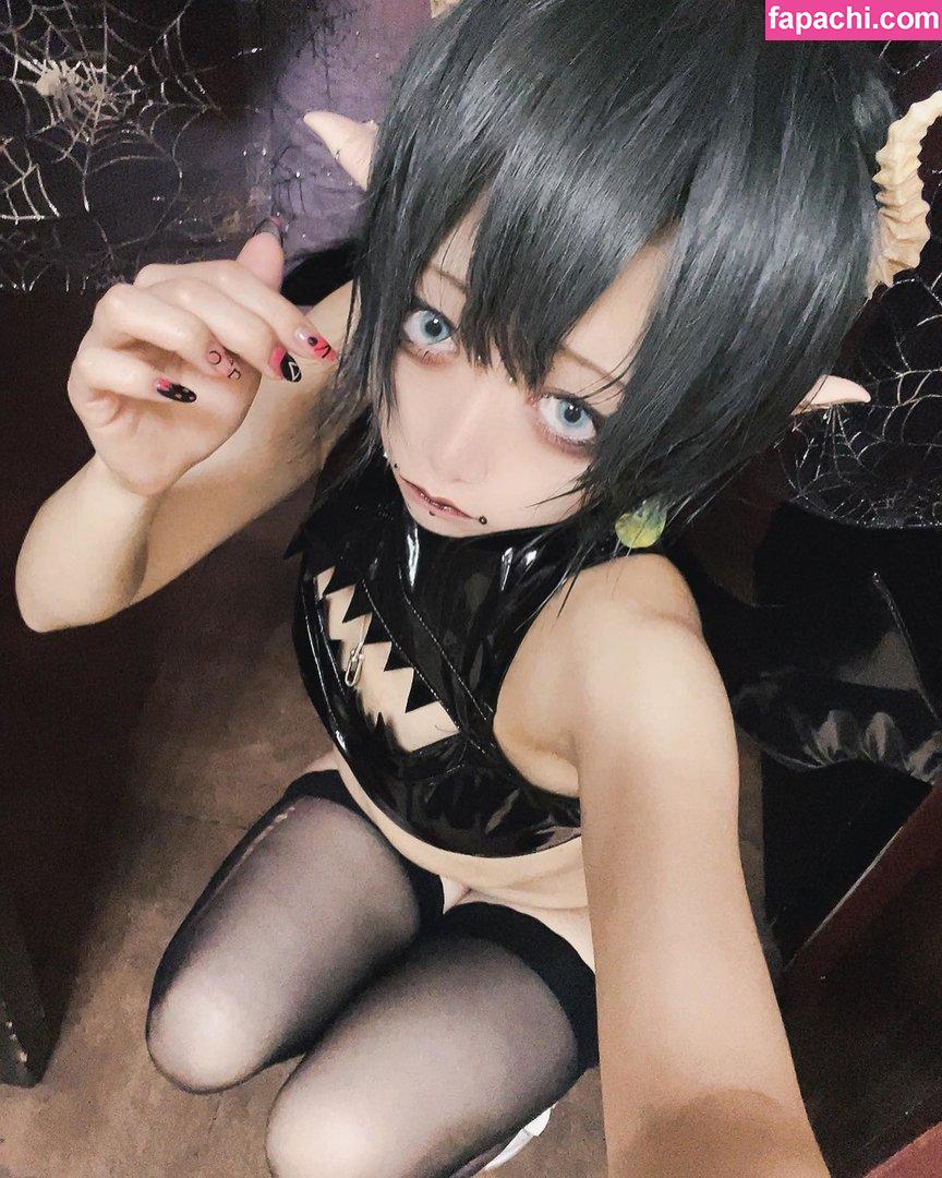 Mokumoku_Free 烟 / PleaseCallMeKemuri / mokumoku_free / 人体改造日記(仮 (烟 leaked nude photo #0003 from OnlyFans/Patreon