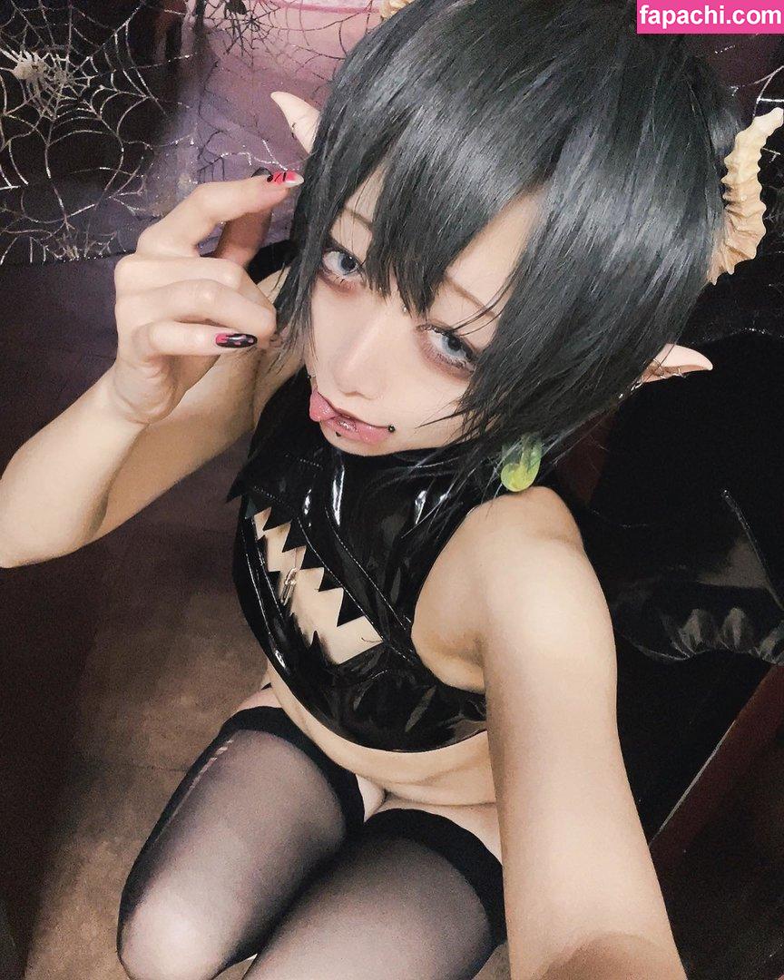 Mokumoku_Free 烟 / PleaseCallMeKemuri / mokumoku_free / 人体改造日記(仮 (烟 leaked nude photo #0004 from OnlyFans/Patreon