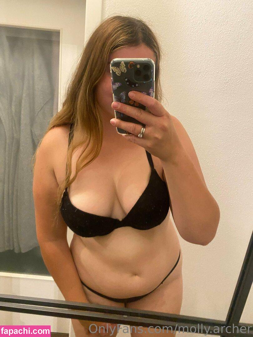 Molly Archer / its.molly_xx / molly.archer leaked nude photo #0028 from OnlyFans/Patreon