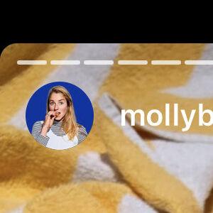 Molly Baz avatar