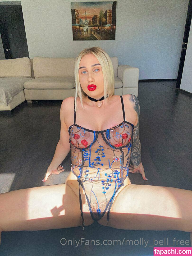 molly_bell / Molly Bell / missmollybell / tm_tm9888 leaked nude photo #0021 from OnlyFans/Patreon