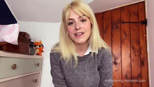 Molly Darling leaked media #0003