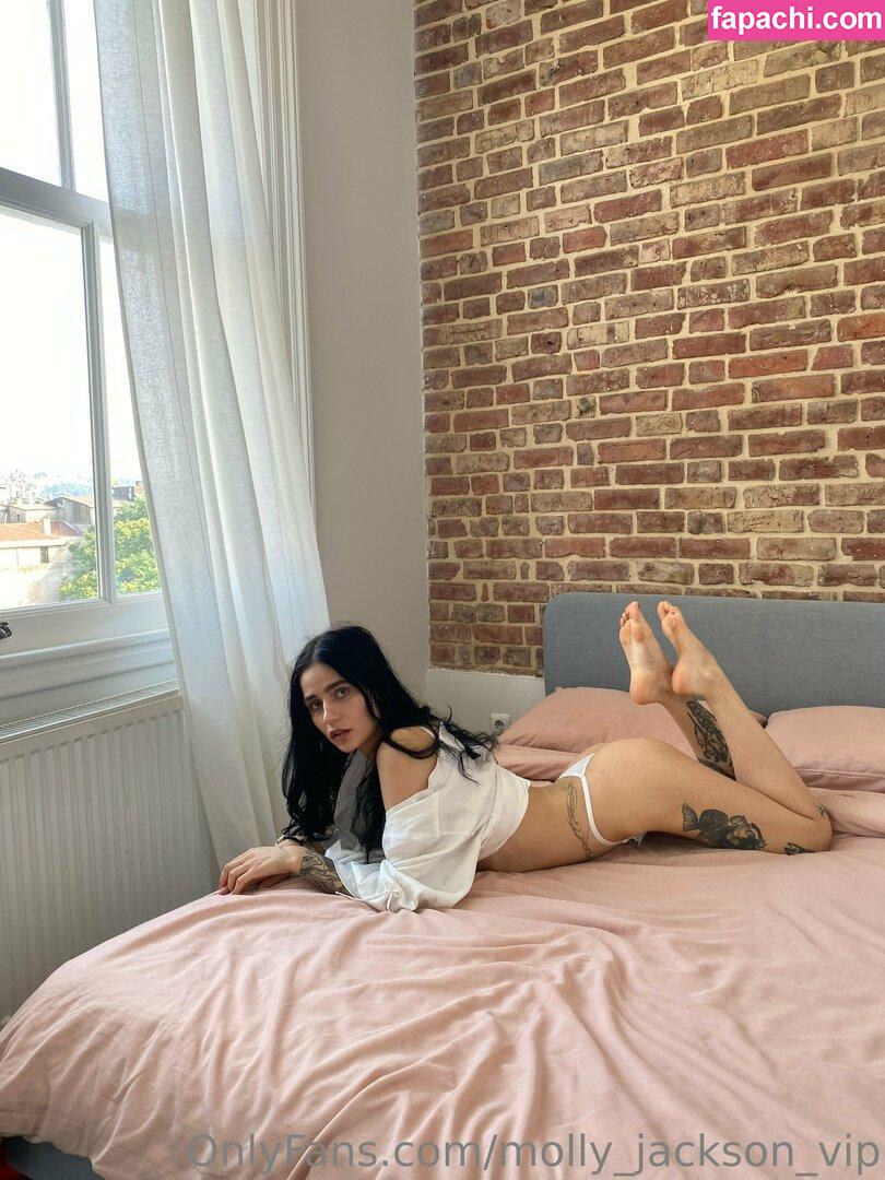 molly_jackson_vip / domestic-pussy / molly.jackson / musemaria leaked nude photo #0152 from OnlyFans/Patreon