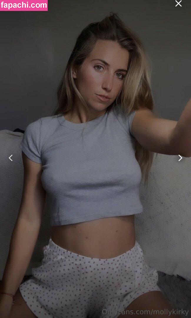 Molly Kirky / mollykirky leaked nude photo #0073 from OnlyFans/Patreon