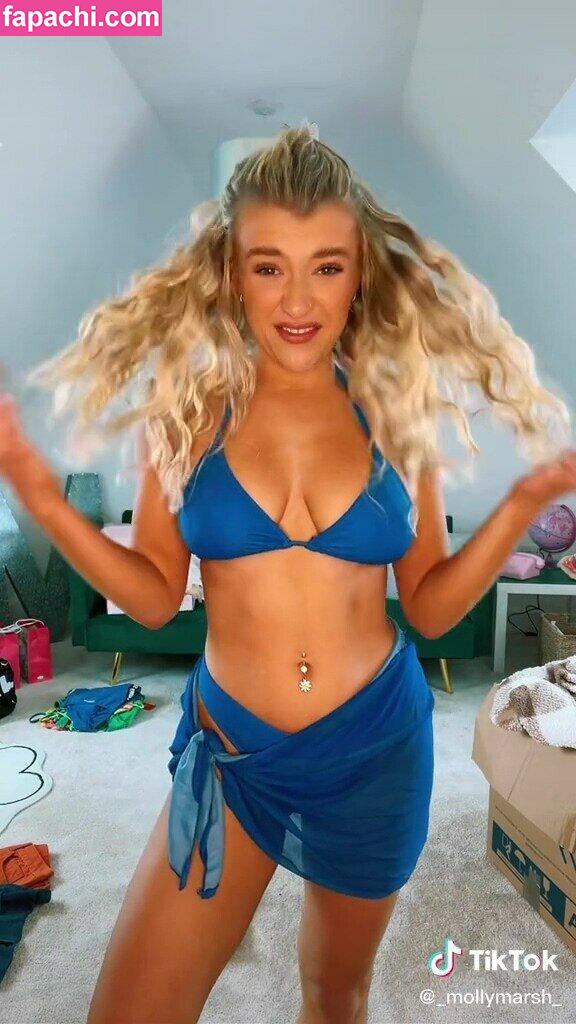 Molly Marsh / Best known: Love Island / mollygracemarsh leaked nude photo #0060 from OnlyFans/Patreon