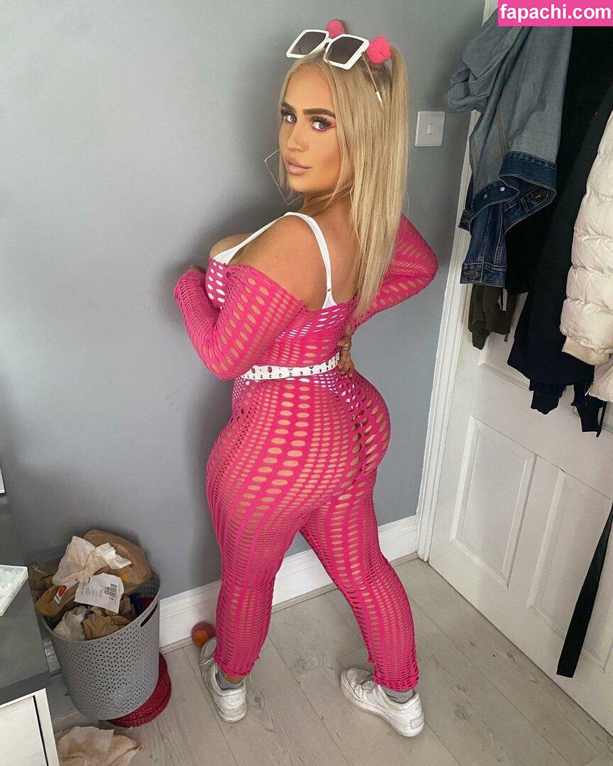 Molly O'Shea / _mollyoshea2_ leaked nude photo #0004 from OnlyFans/Patreon