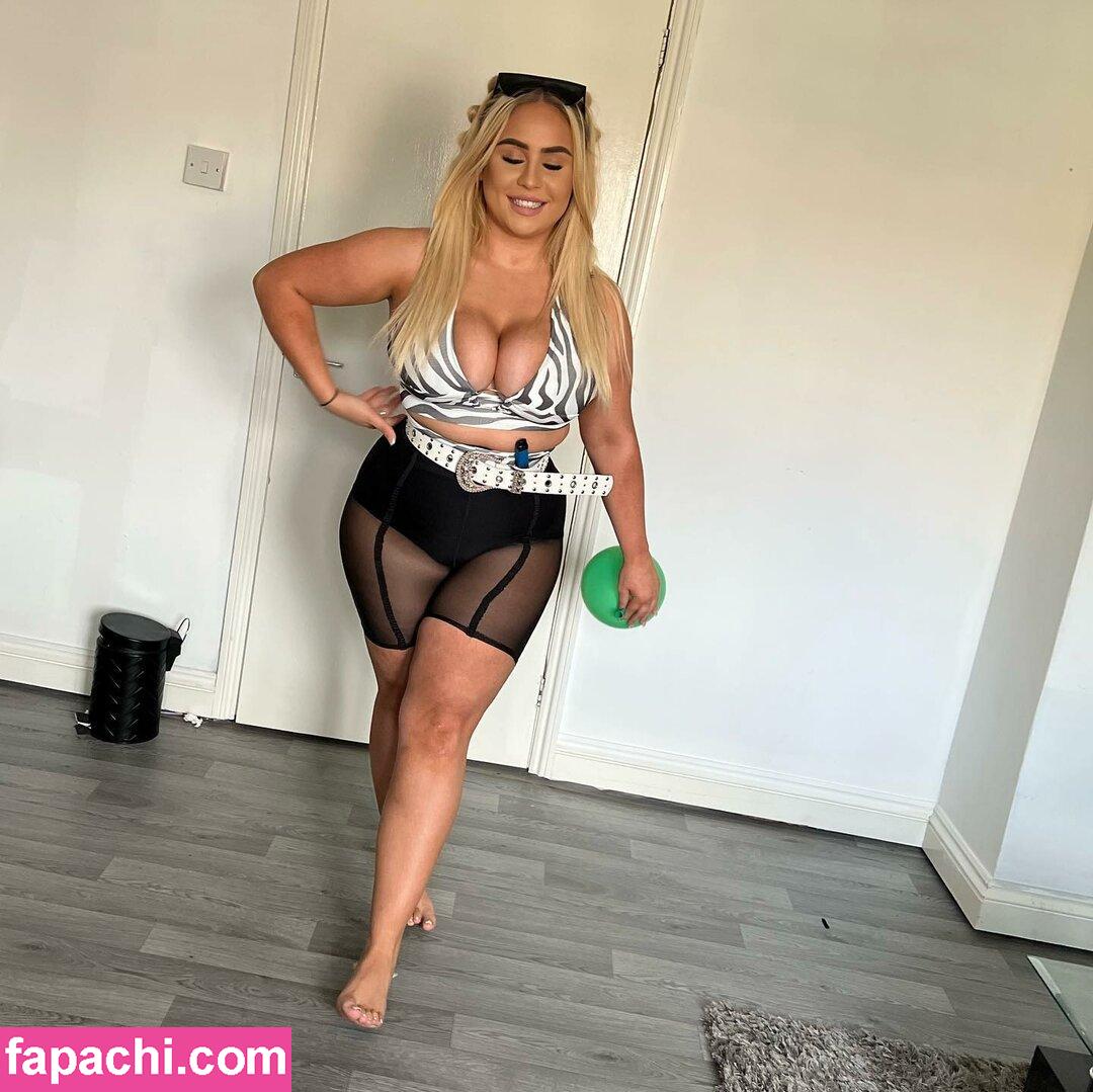 Molly O'Shea / _mollyoshea2_ leaked nude photo #0040 from OnlyFans/Patreon