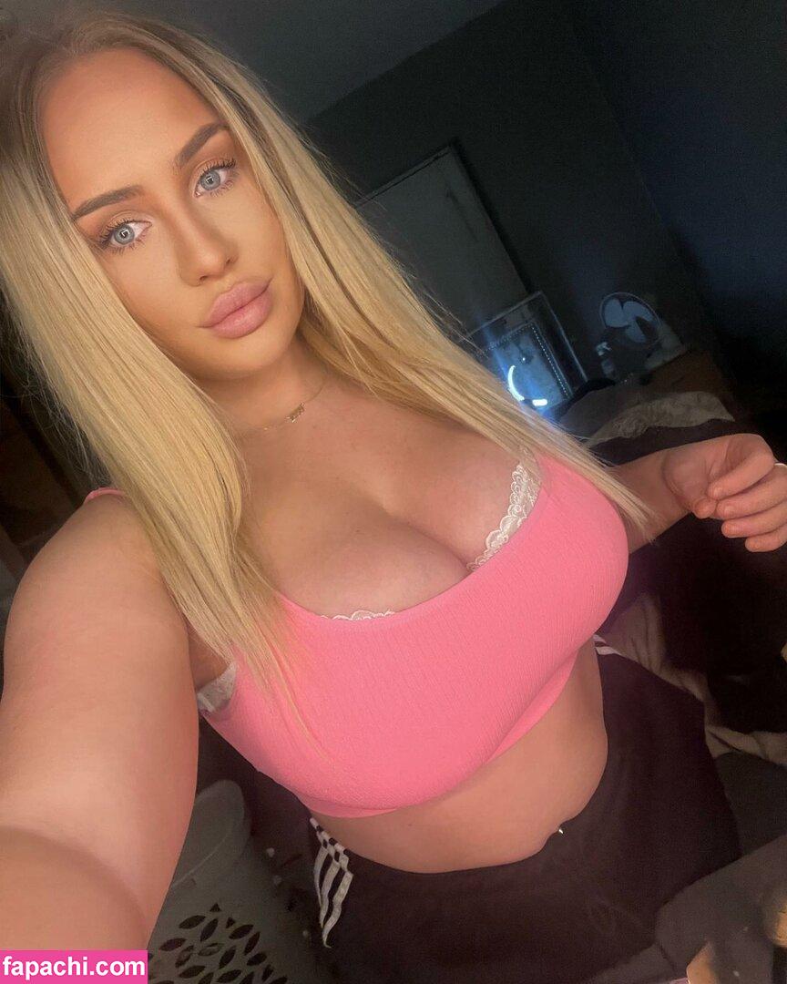 Molly O'Shea / _mollyoshea2_ leaked nude photo #0099 from OnlyFans/Patreon