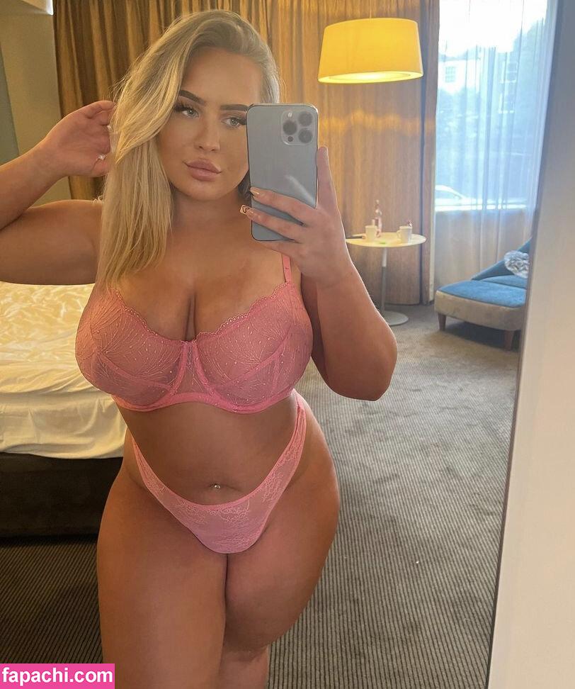 Molly O'Shea / _mollyoshea2_ leaked nude photo #0104 from OnlyFans/Patreon