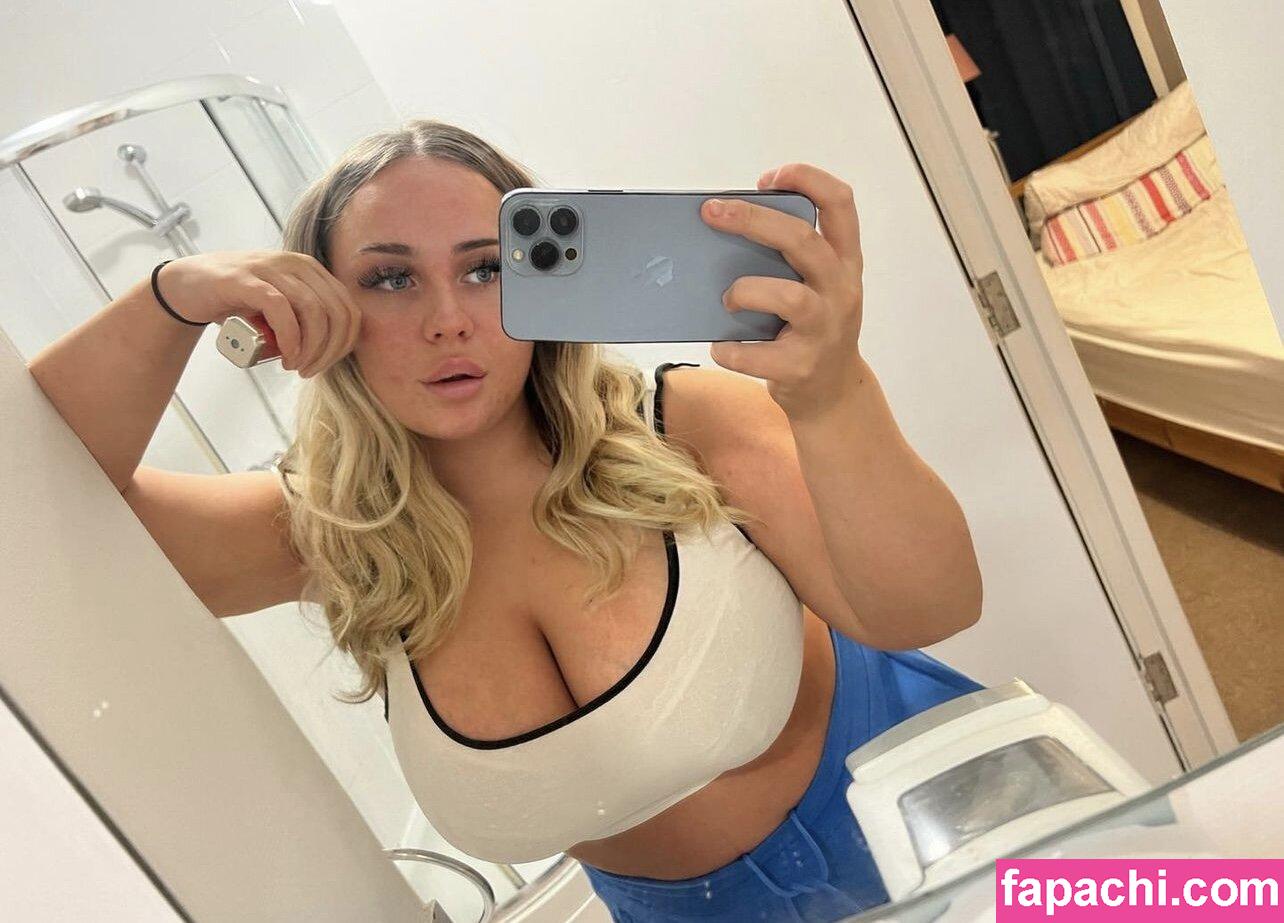 Molly O'Shea / _mollyoshea2_ leaked nude photo #0136 from OnlyFans/Patreon