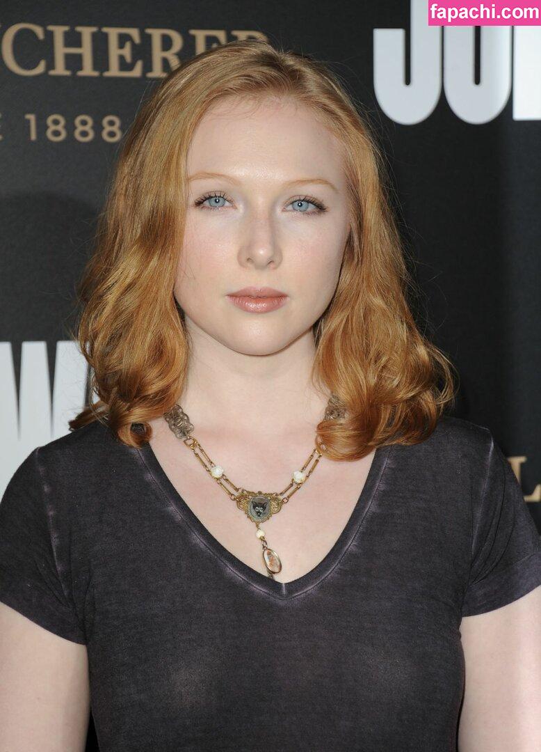 Molly Quinn / lassmolly / mollycaitlynquinn leaked nude photo #0092 from OnlyFans/Patreon