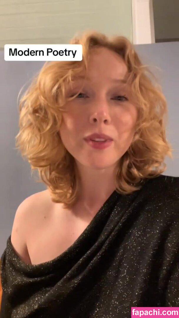 Molly Quinn / lassmolly / mollycaitlynquinn leaked nude photo #0096 from OnlyFans/Patreon