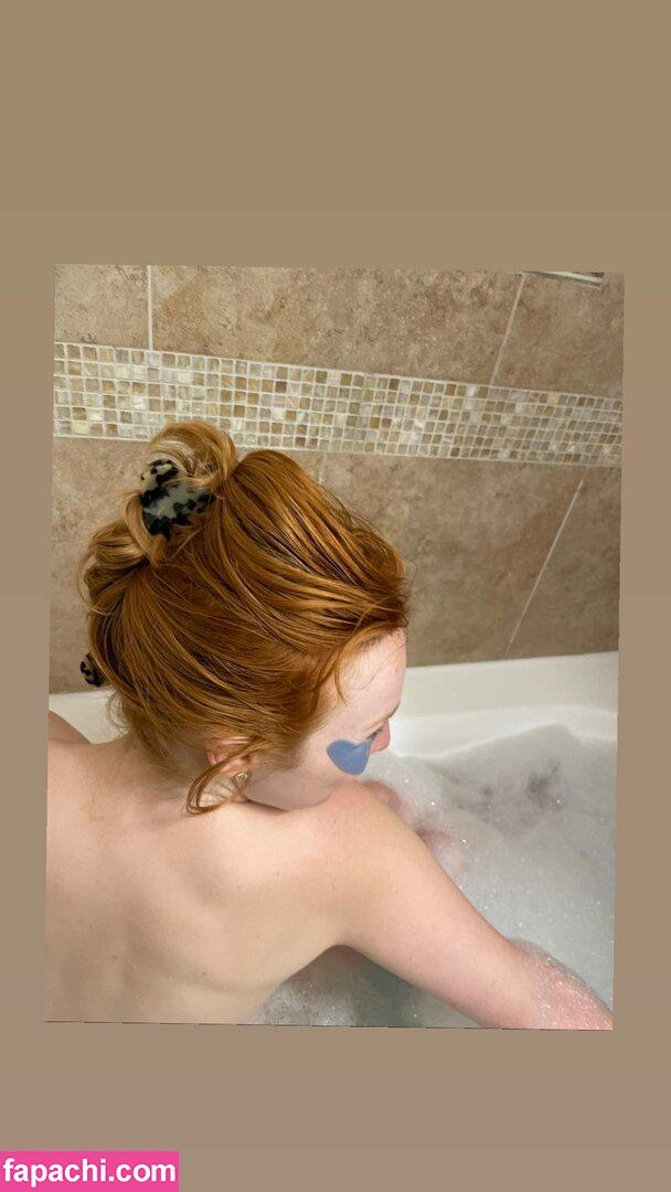 Molly Quinn / lassmolly / mollycaitlynquinn leaked nude photo #0122 from OnlyFans/Patreon