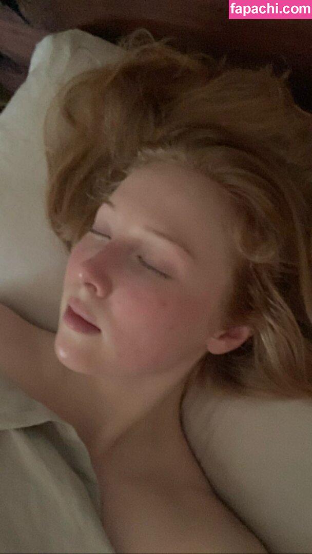 Molly Quinn / lassmolly / mollycaitlynquinn leaked nude photo #0123 from OnlyFans/Patreon