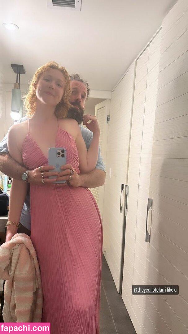 Molly Quinn / lassmolly / mollycaitlynquinn leaked nude photo #0130 from OnlyFans/Patreon