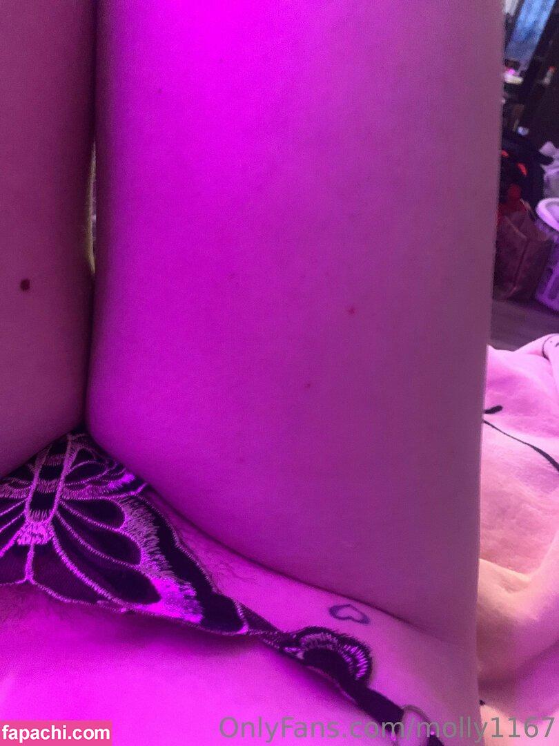 molly1167 / molly67 leaked nude photo #0005 from OnlyFans/Patreon