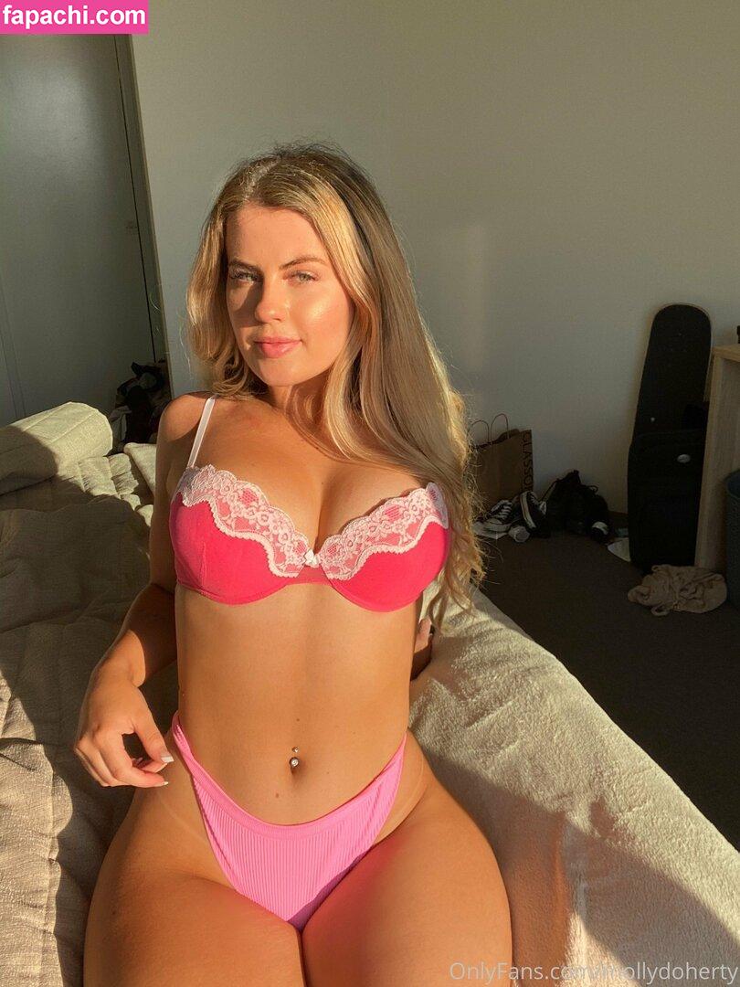mollydoherty / _mollydoherty_ leaked nude photo #0071 from OnlyFans/Patreon