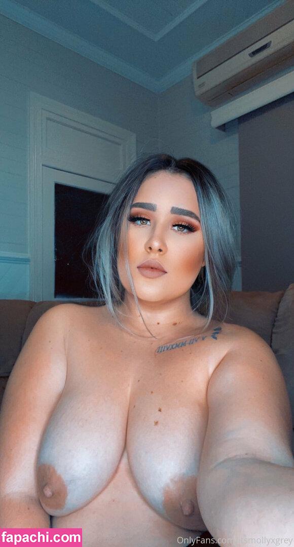 mollygrey_previews / mollygunhus11 leaked nude photo #0035 from OnlyFans/Patreon