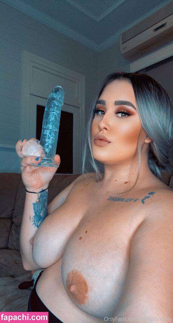 mollygrey_previews / mollygunhus11 leaked nude photo #0049 from OnlyFans/Patreon