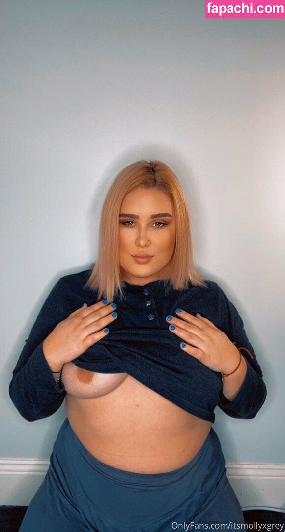 mollygrey_previews / mollygunhus11 leaked nude photo #0070 from OnlyFans/Patreon