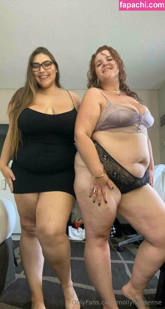mollynonsense / goodxgollyxmolly / missusthickness leaked nude photo #0423 from OnlyFans/Patreon