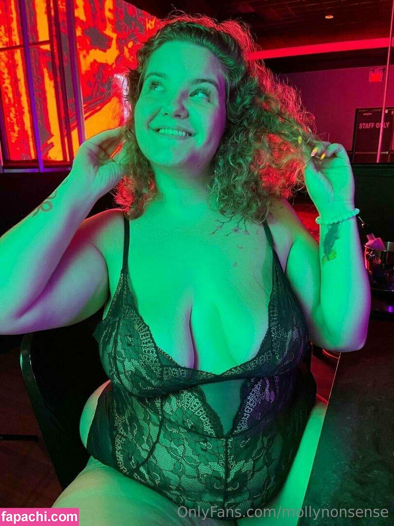 mollynonsense / goodxgollyxmolly / missusthickness leaked nude photo #0427 from OnlyFans/Patreon