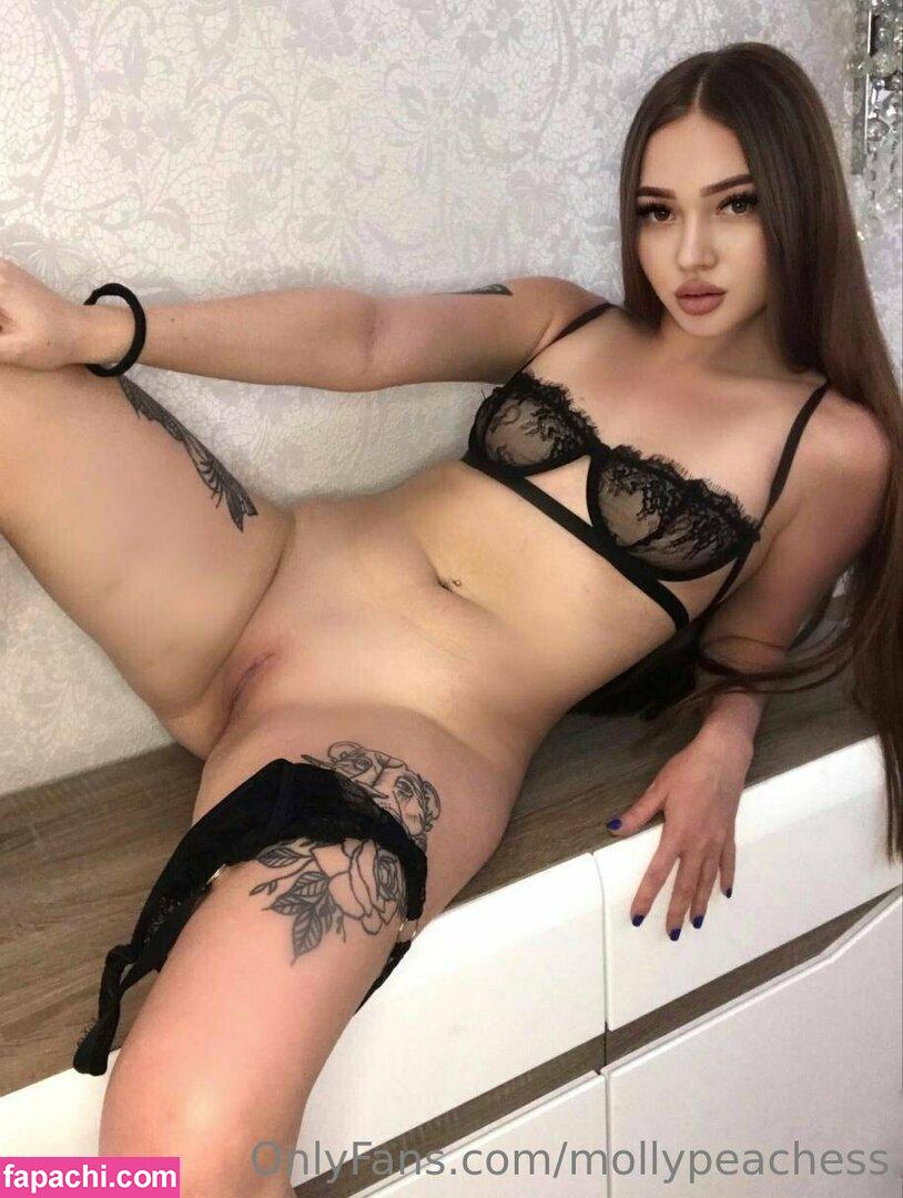mollypeachess / mollypeaches leaked nude photo #0428 from OnlyFans/Patreon