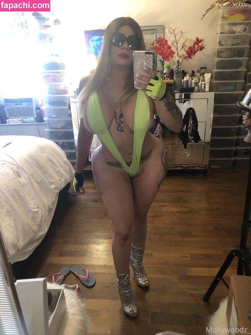 mollywoodz_ / mollyw00dz_rip leaked nude photo #0008 from OnlyFans/Patreon