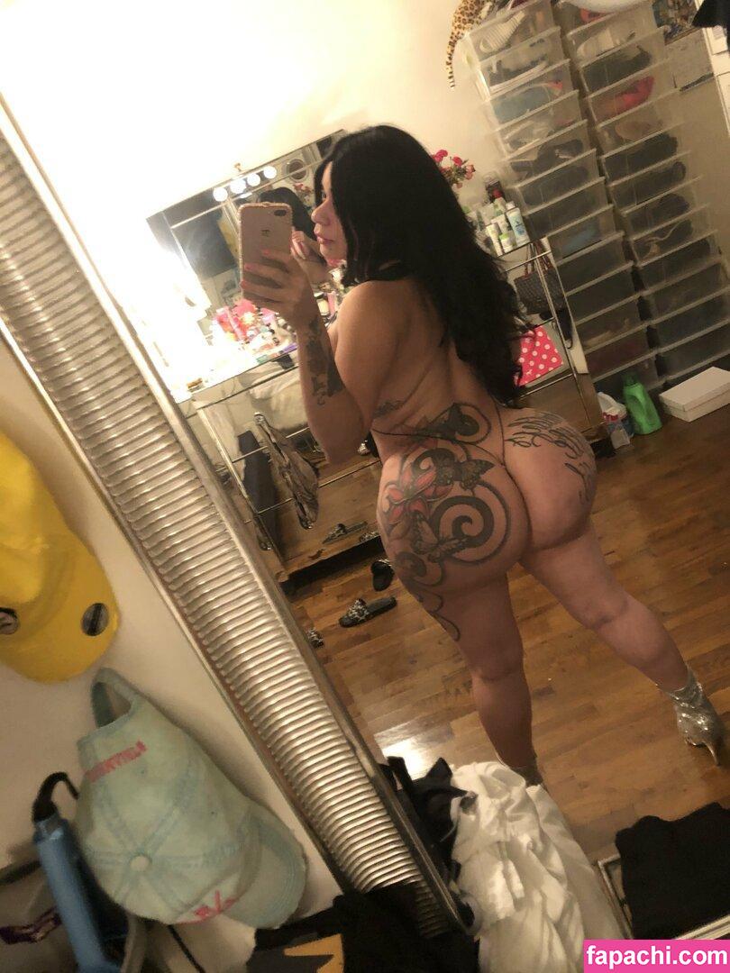 mollywoodz_ / mollyw00dz_rip leaked nude photo #0009 from OnlyFans/Patreon