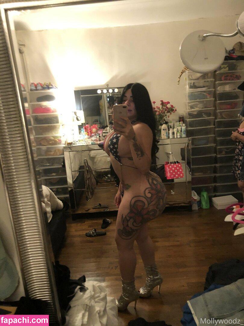 mollywoodz_ / mollyw00dz_rip leaked nude photo #0011 from OnlyFans/Patreon