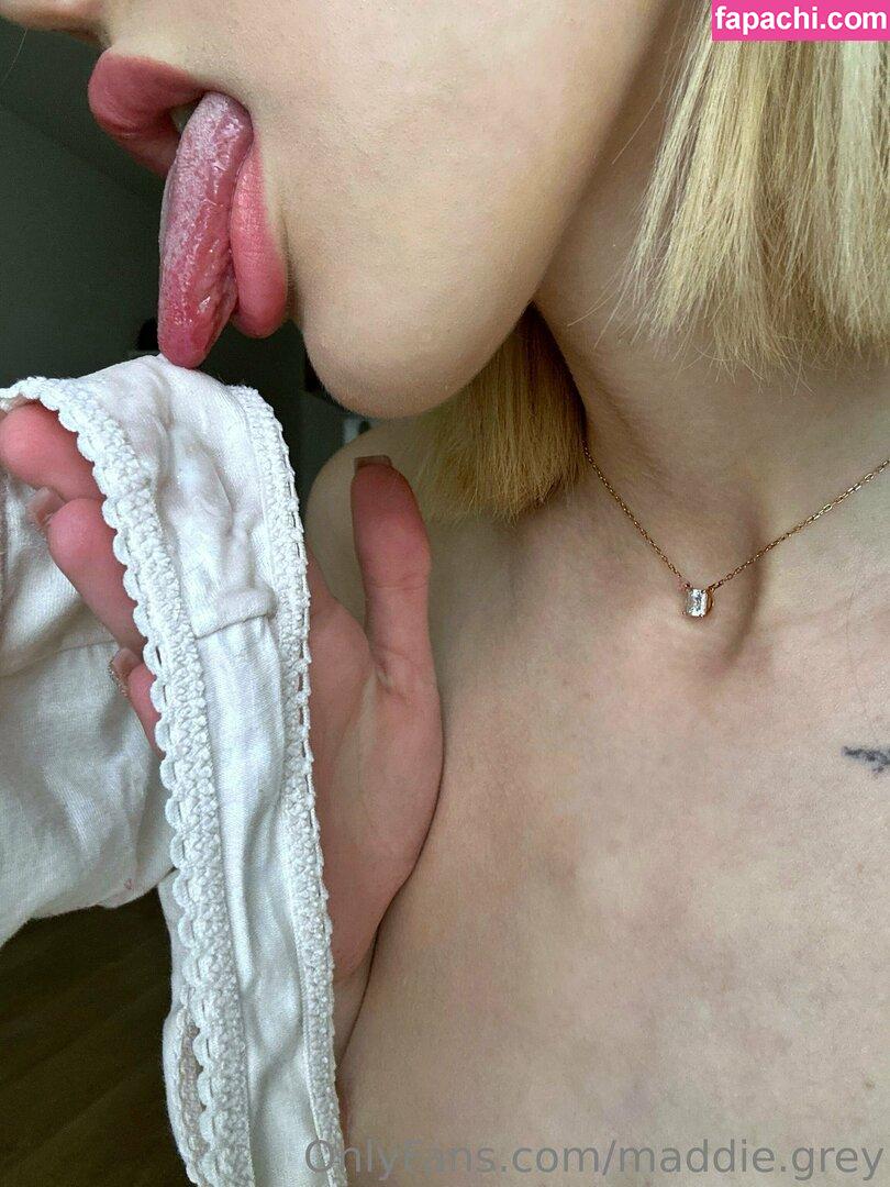 Molodoy_admin / Maddie Grey / maddie_grey_of leaked nude photo #0320 from OnlyFans/Patreon